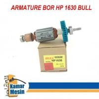 ราคา Makita HP1630 สว่านกระทิง Armature Makita HP 1630 สว่านกระทิง Armature Bull HP1630 (41023570525)