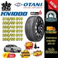 ราคา ยางรถยนต์ 235/55R19 ,235/50R19 ,235/45R19 ,235/40R19 ,235/40R19 ,225/55R19 ,215/50R19 รุ่น KN1000 OTANI (24146681780)