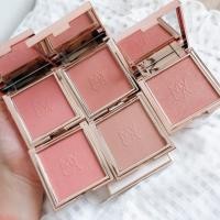 ราคา MYCA CHEEKNATURE POWDER BLUSH บลัชออน ไมก้า ชีคเนเจอร์ พาวเดอร์ บลัช (23421994083)