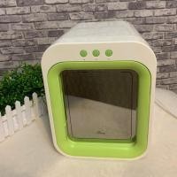 ราคา ตู้อบฆ่าเชื้อ UPANG UV STERILIZER สีเขียว (3817874803)