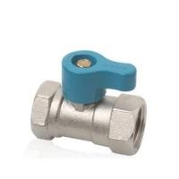 ราคา บอลวาล์วมินิ ม.ม. 1/2นิ้ว SANWA (7633774989)