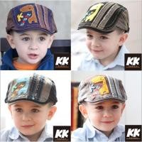 ราคา หมวกเด็กชาย ทรงติงลี่ลายยีราฟ (1081415272)