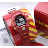 ราคา G-Shock GW-9400FSD-4 Hong Kong Fire Services Department 150th Anniversary (17393167664)