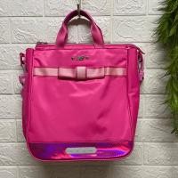 ราคา กระเป๋าสะพาย ถือ New Balance กว้าง 10 สูง 12 นิ้ว ก้นและข้างกว้าง 4 นิ้ว ราคา 250 บาท (23235165767)