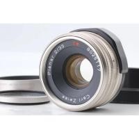 ราคา (มือสอง) CONTAX Carl Zeiss Planar T* 35mm f/2 Lens (26251782739)