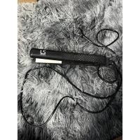 ราคา Lesasha เครื่องหนีบผม ปรับอุณหภูมิได้ Chic retro White Ceramic ปรับอุณหภูมิได้ รุ่น LS0003 ที่หนีบผม ที่หนีบหน้าม้า40w (19744715170)