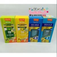 ราคา เซรั่ม อาหารผมเข้มขน โลแลน LOLANE NATURA DAILY HAIR SERUM MAGIC IN ONE (6838384931)