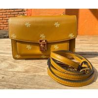 ราคา [พร้อมส่ง] LYN crossbody bag ของแท้ (ส่งต่อ) (24913211187)