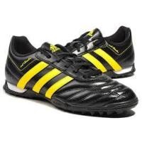 ราคา รองเท้าฟุตซอล ร้อยปุ่ม Adidas G15592 แท้ 100% (1608516530)