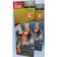 ราคา ฟาเกอร์ ครีมเปลี่ยนสีผม แม่สีเทา ASH/MIX 1 ชิ้น (6518045358)