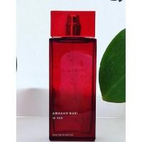 ราคา กลิ่นหอมดอกไม้ Armand Basi In Red EDP 100ml ทักแชทเช็คสต๊อกyก่อนนะ (49000269240)