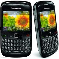 ราคา BlackBerry Curve 8520 Mobile Phone Original Full Set โทรศัพท์มือถือ (8219744109)
