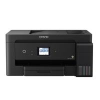 ราคา PRINTER (เครื่องพิมพ์) EPSON ECOTANK L14150 A3+ WI-FI DUPLEX WIDE-FORMAT ALL-IN-ONE INK TANK PRINTER (3550981776)
