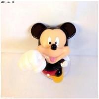 ราคา อุปกรณ์ แต่งรถ มิกกี้ Mickey ตัวตุ๊กตาติดเสาอากาศรถ หรือติดกระจกรถ ก็ได้ มีจุ๊บติดกระจกอยู่ด้านหลัง (468475853)