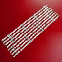 ราคา 8 ชิ้น/เซ็ต led backlight strip สําหรับ Samsung UA48J5000 UA48J5200 UA48J5250 UA48J5000AR UA48J5200AK UA48J5000AK UA48J5250AK plug and play (27739773290)