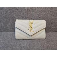 ราคา YSL envelope wallet year 2022 (25566667727)