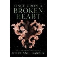 ราคา Once upon a Broken Heart ( Once upon a Broken Heart 1 ) [Paperback] (27426933783)