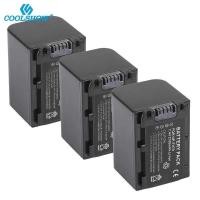 ราคา Sony Battery NP-FV70