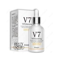 ราคา เซรั่ม V7 IMAGES V7 WHITENING ESSENCE 15ml (1541485079)