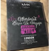 ราคา NYX Set london ✌ของแท้ (827316608)