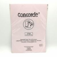 ราคา Corncode A4 กระดาษสีชมพูอ่อน 90 แกรม (7885685648)