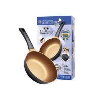 ราคา Korea King Diamond Kids กระทะโคเรียคิง ไดมอน ซีรี่ย์ ขนาด 20cm + ตะหลิวซิลิโคน 1อัน (1516978890)