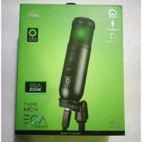 ราคา [ไมค์โครโฟน] EGA Type-MC4 Microphone Condenser 48kHz 16bit (12919900250)