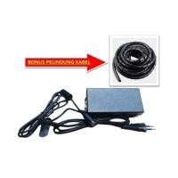 ราคา Canon Scanner Adapter Type DR C240 DR M160 M160II 4 Pin (26704029015)