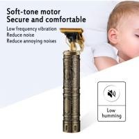 ราคา แบตตาเลี่ยน บัตตาเลี่ยน ปตตาเลียนไร้สาย ปตตาเลียน ตัดผมชาย ที่ตัดผมผู้ชาย ปัตตาเลี่ยนไร้สาย เครื่องตัดผมไฟฟ้า (27902602751)