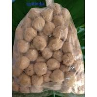 ราคา ลูกชิ้นเอ็นเนื้อโกเด้ง1kg (24516154286)