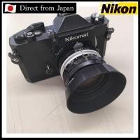 ราคา 【USED】 Nikon film SLR camera FT2 [Direct from Japan/Nikon] (42024384740)