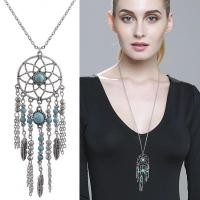 ราคา จี้สร้อยคอโซ่ยาวสไตล์โบฮีเมียนสไตล์โบฮีเมียน (2832352963)