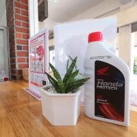 ราคา น้ำมันเครื่อง 4T HONDA 0.7 ลิตร (17704156126)