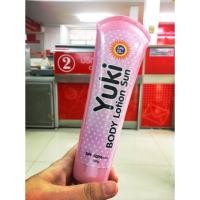 ราคา กันแดดยูกิซัน ☀️ (1599906337)