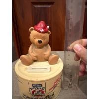 ราคา กระปุกออมสินนมตราหมี (16695480738)