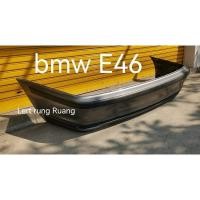 ราคา กันชนท้าย bmw e46 กันชนหลัง bmw e46 กันชนท้าย 320i 318i 325i (29579561166)