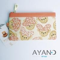 ราคา กระเป๋าหมีรุ่นคล้องมือ Daivd Duke (TTWN BEAR) สีหมีพีชไหมทอง (7635628601)