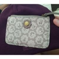 ราคา cathkidston กระเป๋าสตางค์ใบเล็ก (7211397735)