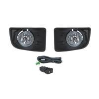 ราคา NDC ไฟตัดหมอก Isuzu All new D - max 2012 - 2014  #563 (436208080)