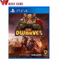 ราคา ps4 the dwarves ( english zone 3 ) (24262599028)