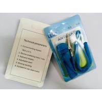 ราคา 907609 LEKO PVC anti-static wrist strap สายรัดกันไฟฟ้าสถิตย์แบบมีสาย 1.8 เมตร (22231126073)