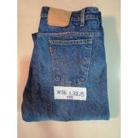 ราคา LEVI'S รุ่น 505. ป้ายส้ม (22509487666)