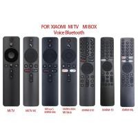 ราคา remote รีโมททีวี XIAOMI TV +MI BOX รีโมท รีโมทคอนโทรล สั่งงานด้วยเสียง Bluetooth Voice XMRM-ML XMRM-19 XMRM-010 XMRM-006 MI TV MI BOX S MI BOX 4X (28101816104)