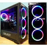 ราคา คอมพิวเตอร์ประกอบPC SET I5 2500 + GTX 650 + RAM 8G + HDD 500G แรงๆคุ้มราคา (1887110443)
