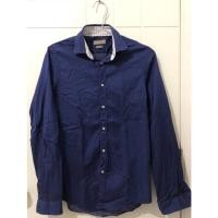 ราคา [PRELOVED] เสื้อเชิ้ต Zara Man (28754036817)