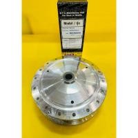 ราคา ดุมหลัง mio,fino,nouvo mx dtd กลึงเงา ดุมหลังกลึง mio,fino,nouvo (13404122238)