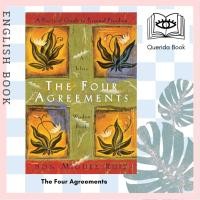 ราคา [Querida] หนังสือภาษาอังกฤษ The Four Agreements : A Practical Guide to Personal Freedom a Toltec Wisdom Book (8372326317)