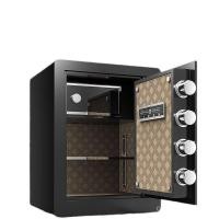 ราคา สํานักงานเข้าสู่ผนังครัวเรือนปลอดภัยตู้เสื้อผ้ากลปลอดภัยขนาดเล็กเพียงครั้งเดียวป้องกันการโจรกรรมปลอดภัยรหัสสมัยเก่า JSTH (43567839897)