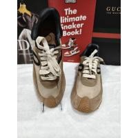 ราคา รองเท้าLoeweงานมือสองงานตู้ญี่ปุ่นSz37/23.5cm (40157586186)