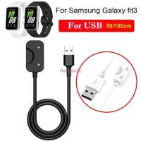 ราคา สายชาร์จ USB สําหรับ Samsung Galaxy Fit3 สําหรับ Galaxy Fit 3 สายชาร์จ SM-R390 สายชาร์จสําหรับ Samsung Fit 3 (28059652026)